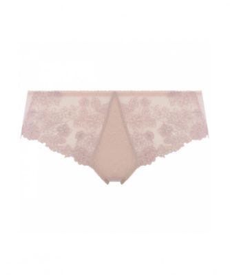 FLORALE by Triumph (Women)/フロラーレ バイ トリンプ フロラーレ リュクス5022 レギュラーショーツ FL5022 Hikini ピンク パンツ・ショーツ【三越伊勢丹/公式】