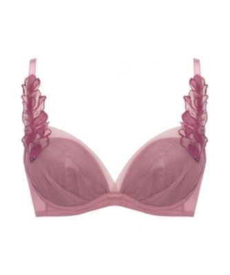 フロラーレ リュクス5024 ブラジャー2（パッドなし