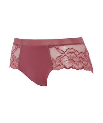 ＜FLORALE by Triumph (Women)＞フロラーレ　リュクス５０１１　レギュラーショーツ　ＦＬ５０１１　Ｈｉｋｉｎｉ