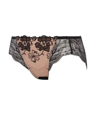 ＜FLORALE by Triumph (Women)＞フロラーレ　リュクス５０２４　レギュラーショーツ　ＦＬ５０２４　Ｈｉｋｉｎｉ