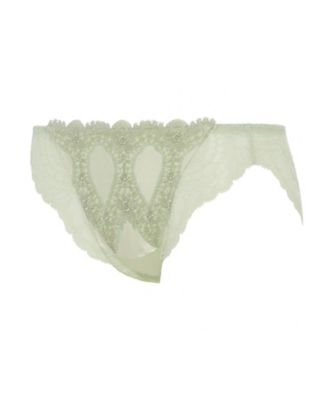 ＜FLORALE by Triumph (Women)＞フロラーレ　リュクス５０２３　レギュラーショーツ　ＦＬ５０２３　Ｈｉｋｉｎｉ