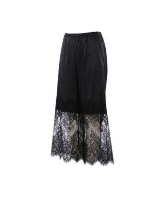 ＜FLORALE by Triumph (Women)＞フロラーレ　リュクス５０２５　９分丈ボトム　ＦＬ５０２５　ＢＴＭ（９）