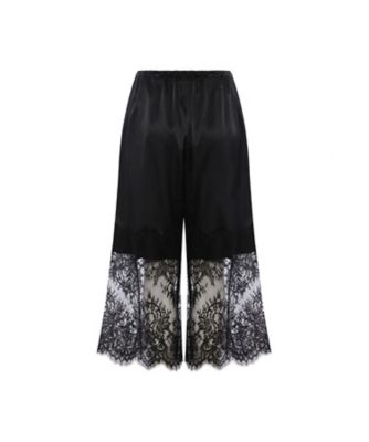 フロラーレ リュクス5025 9分丈ボトム FL5025 BTM（9