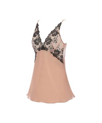 ＜FLORALE by Triumph (Women)＞フロラーレ　リュクス５０２４　キャミソール　ＦＬ５０２４　ＣＡＭＩ