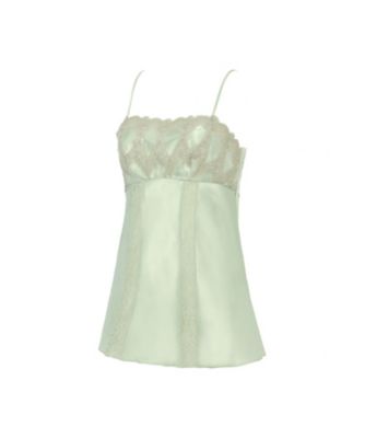 ＜FLORALE by Triumph (Women)＞フロラーレ　リュクス５０２３　キャミソール　ＦＬ５０２３　ＣＡＭＩ