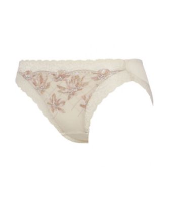 ＜FLORALE by Triumph (Women)＞フロラーレ　バイ　トリンプ６１６　レギュラーショーツ　ＦＬ６１６　Ｈｉｋｉｎｉ