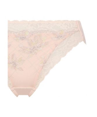 トリンプ 上級ライン フロラーレ ブラ&amp;ショーツ FLORALE by Triumph（フロラーレ バイ トリンプ）| Triumph トリンプ