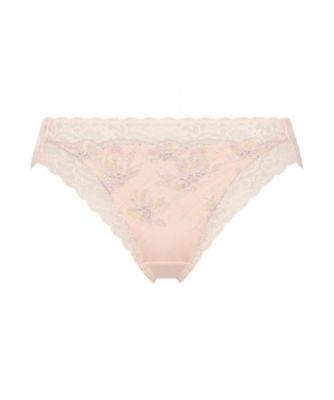 トリンプ 上級ライン フロラーレ ポピー/ ジュエリング  トロピカル 2セット レッドレーベル バイ トリンプ0126 ブラジャー TR0126 WHU ワイヤーブラ