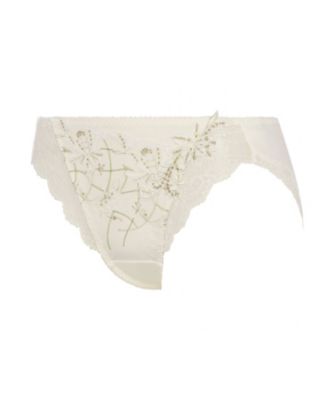 ＜FLORALE by Triumph (Women)＞フロラーレ　バイ　トリンプ５２０　レギュラーショーツ　ＦＬ５２０　Ｈｉｋｉｎｉ