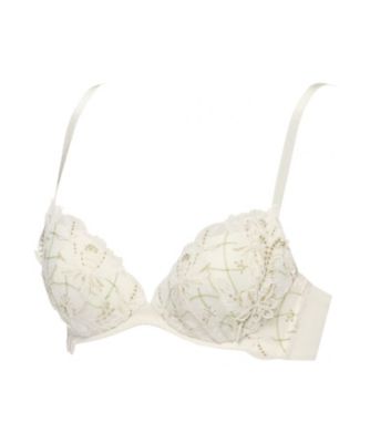 フロラーレ バイ トリンプ520 ブラジャー FL520 WHU