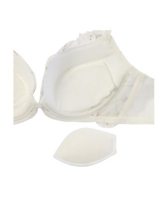 フロラーレ バイ トリンプ520 ブラジャー FL520 WHU