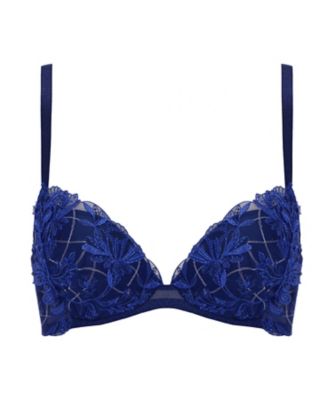 フロラーレ バイ トリンプ520 ブラジャー FL520 WHU