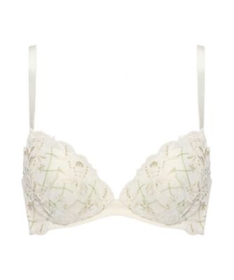 フロラーレ バイ トリンプ520 ブラジャー FL520 WHU