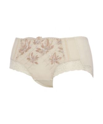 ＜FLORALE by Triumph (Women)＞フロラーレ　バイ　トリンプ６１６　ボーイズレングス　ＦＬ６１６　ＰＴ