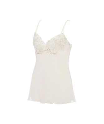 ＜FLORALE by Triumph (Women)＞フロラーレ　バイ　トリンプ５２０　キャミソール　ＦＬ５２０　ＣＡＭＩ