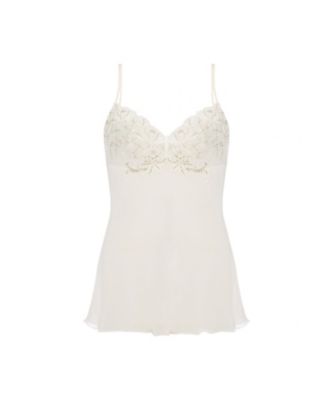 フロラーレ バイ トリンプ520 キャミソール FL520 CAMI