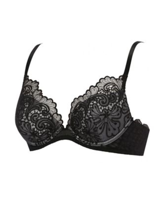 ＜FLORALE by Triumph (Women)＞フロラーレ　リュクス５０２０　ブラジャー（パッドなし）　ＦＬ５０２０　ＷＨＰ