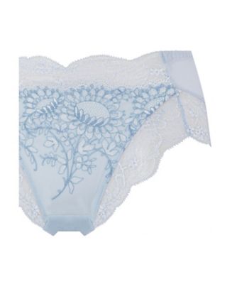 フロラーレ リュクス5032 はきこみ普通ショーツ FL5032