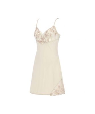 ＜FLORALE by Triumph (Women)＞フロラーレ　バイ　トリンプ６１６　スリップ　ＦＬ６１６　Ｓｌｉｐ