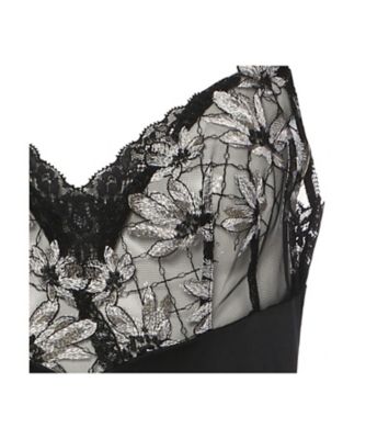 フロラーレ バイ トリンプ616 スリップ FL616 Slip