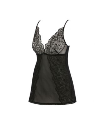 ＜FLORALE by Triumph (Women)＞フロラーレ　リュクス５０２０　キャミソール　ＦＬ５０２０　ＣＡＭＩ