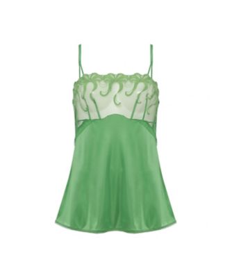 フロラーレ バイ トリンプ123 キャミソール FL123 CAMI