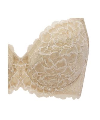 フロラーレ バイ トリンプ1101 フルカップブラジャー FL1101