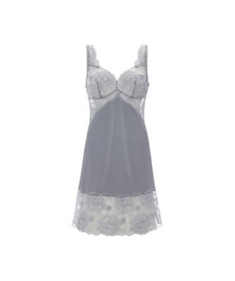 フロラーレ バイ トリンプ1101 ラウンドスリップ FL1101 R