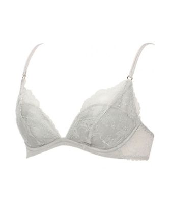 FLORALE by Triumph (Women)/フロラーレ バイ トリンプ フロラーレ　リュクス５０３４　ブラジャー２（パッドなし）　ＦＬ５０３４　ＷＨＰ２
