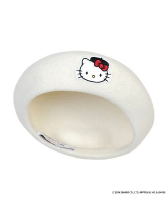 ＜MILK (Women)＞ＫＩＴＴＹベレー　１０２４４４５４
