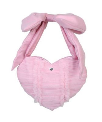 MILK (Women)/ミルク tutu Ribbon Bag 10252412 Pink ハンドバッグ【三越伊勢丹/公式】