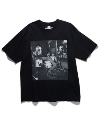 ＜OPEN STUDIO (Women)＞ＣＨＡＲＬＥＳ　ＰＥＴＥＲＳＯＮ　ＰＨＯＴＯ　ＴＥＥ　ＤＤ　１０２６０９５７００００１