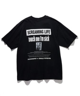 ＣＨＡＲＬＥＳ　ＰＥＴＥＲＳＯＮ　ＰＨＯＴＯ　ＴＥＥ　ＤＤ　１０２６０９５７００００１