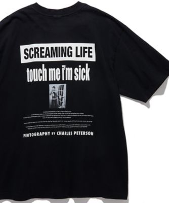 ＣＨＡＲＬＥＳ　ＰＥＴＥＲＳＯＮ　ＰＨＯＴＯ　ＴＥＥ　ＤＤ　１０２６０９５７００００１