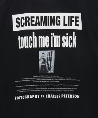 ＣＨＡＲＬＥＳ　ＰＥＴＥＲＳＯＮ　ＰＨＯＴＯ　ＴＥＥ　ＤＤ　１０２６０９５７００００１