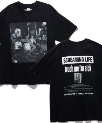 ＣＨＡＲＬＥＳ　ＰＥＴＥＲＳＯＮ　ＰＨＯＴＯ　ＴＥＥ　ＤＤ　１０２６０９５７００００１