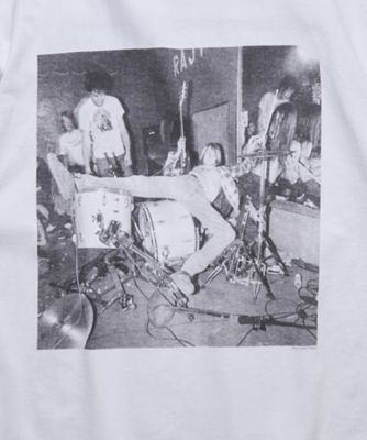 ＣＨＡＲＬＥＳ　ＰＥＴＥＲＳＯＮ　ＰＨＯＴＯ　ＴＥＥ　ＤＤ　１０２６０９５７００００１