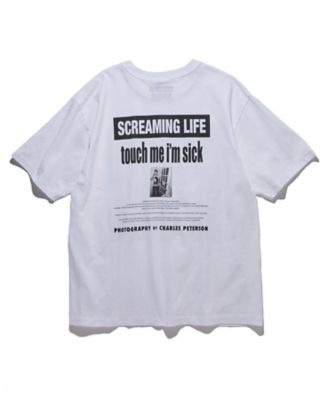 ＣＨＡＲＬＥＳ　ＰＥＴＥＲＳＯＮ　ＰＨＯＴＯ　ＴＥＥ　ＤＤ　１０２６０９５７００００１