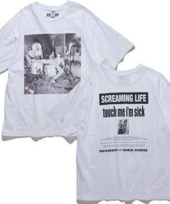 ＣＨＡＲＬＥＳ　ＰＥＴＥＲＳＯＮ　ＰＨＯＴＯ　ＴＥＥ　ＤＤ　１０２６０９５７００００１