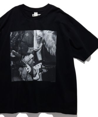 ＜OPEN STUDIO (Women)＞ＣＨＡＲＬＥＳ　ＰＥＴＥＲＳＯＮ　ＰＨＯＴＯ　ＴＥＥ　ＫＣ　１０２６０９５７００００２