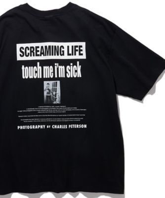 ＣＨＡＲＬＥＳ　ＰＥＴＥＲＳＯＮ　ＰＨＯＴＯ　ＴＥＥ　ＫＣ　１０２６０９５７００００２