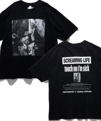 ＣＨＡＲＬＥＳ　ＰＥＴＥＲＳＯＮ　ＰＨＯＴＯ　ＴＥＥ　ＫＣ　１０２６０９５７００００２