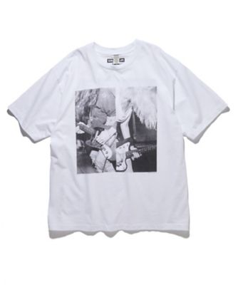 ＣＨＡＲＬＥＳ　ＰＥＴＥＲＳＯＮ　ＰＨＯＴＯ　ＴＥＥ　ＫＣ　１０２６０９５７００００２