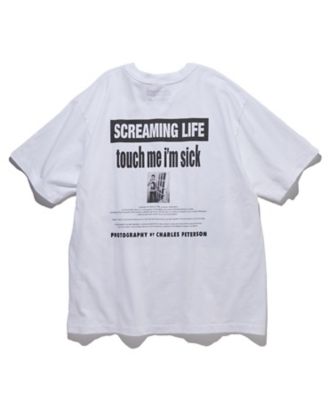ＣＨＡＲＬＥＳ　ＰＥＴＥＲＳＯＮ　ＰＨＯＴＯ　ＴＥＥ　ＫＣ　１０２６０９５７００００２