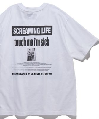ＣＨＡＲＬＥＳ　ＰＥＴＥＲＳＯＮ　ＰＨＯＴＯ　ＴＥＥ　ＫＣ　１０２６０９５７００００２