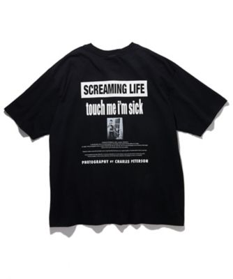 ＣＨＡＲＬＥＳ　ＰＥＴＥＲＳＯＮ　ＰＨＯＴＯ　ＴＥＥ　ＫＣ　１０２６０９５７００００２