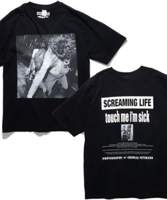 ＣＨＡＲＬＥＳ　ＰＥＴＥＲＳＯＮ　ＰＨＯＴＯ　ＴＥＥ　ＭＨ　１０２６０９５７００００３