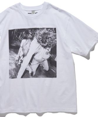ＣＨＡＲＬＥＳ　ＰＥＴＥＲＳＯＮ　ＰＨＯＴＯ　ＴＥＥ　ＭＨ　１０２６０９５７００００３