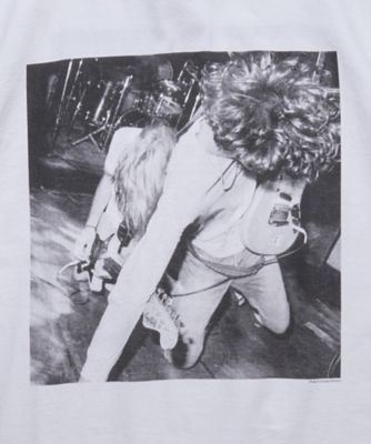 ＣＨＡＲＬＥＳ　ＰＥＴＥＲＳＯＮ　ＰＨＯＴＯ　ＴＥＥ　ＭＨ　１０２６０９５７００００３