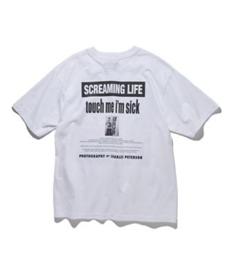 ＣＨＡＲＬＥＳ　ＰＥＴＥＲＳＯＮ　ＰＨＯＴＯ　ＴＥＥ　ＭＨ　１０２６０９５７００００３